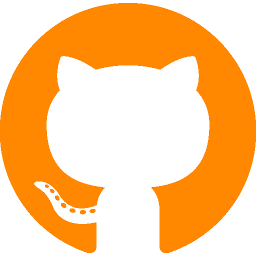 GitHub Icon Hover